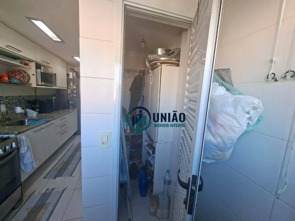 Cobertura, 3 quartos, 170 m² - Foto 29