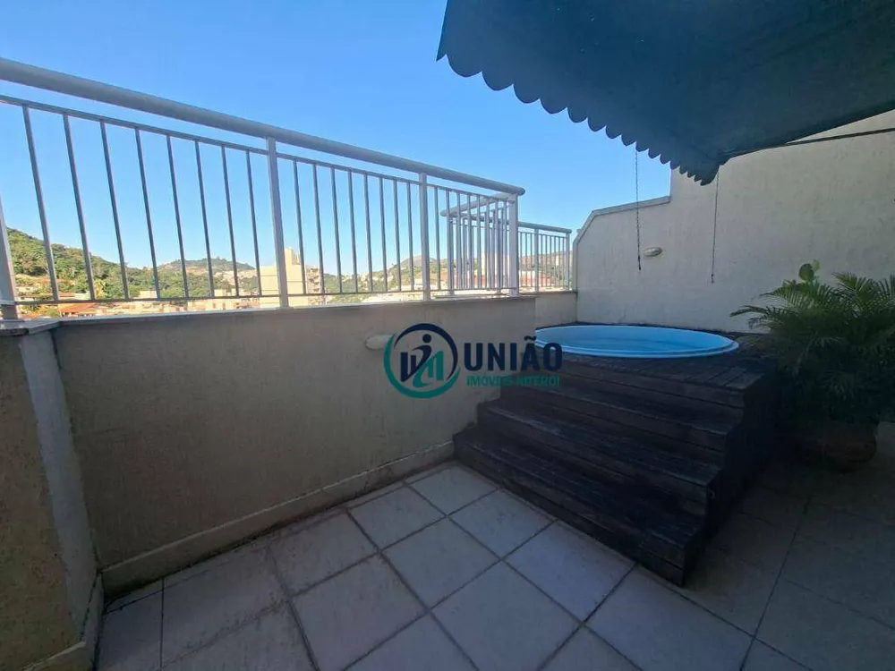 Cobertura, 3 quartos, 170 m² - Foto 65