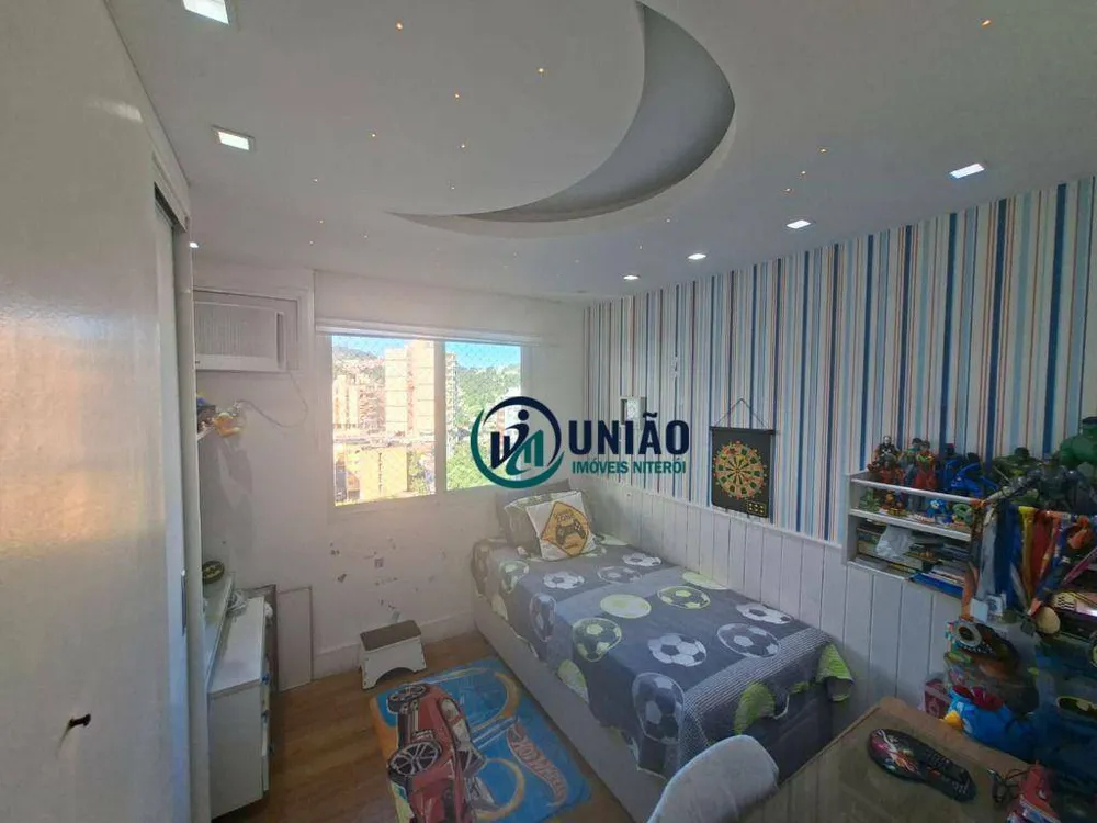 Cobertura, 3 quartos, 170 m² - Foto 33