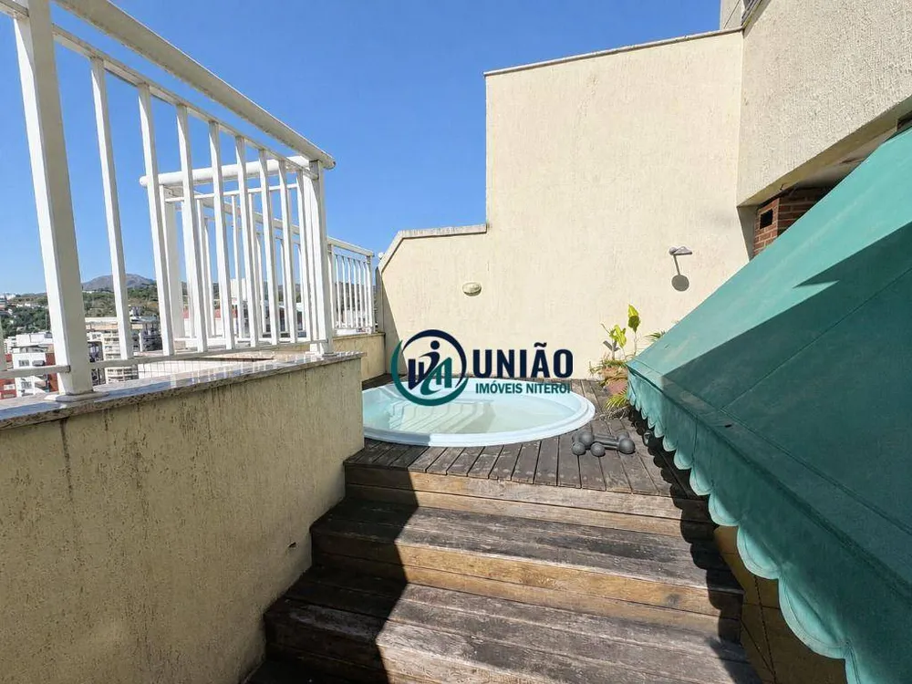 Cobertura, 3 quartos, 170 m² - Foto 57
