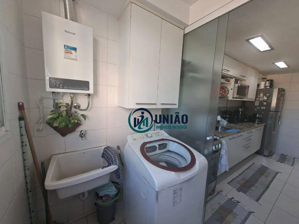 Cobertura, 3 quartos, 170 m² - Foto 23