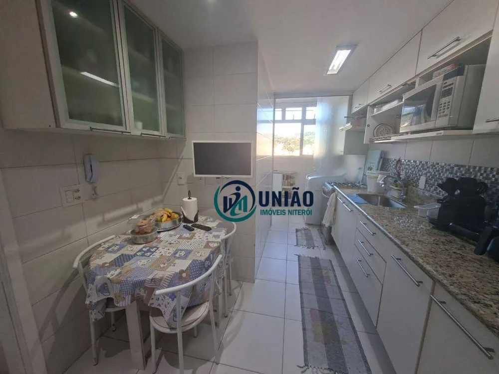 Cobertura, 3 quartos, 170 m² - Foto 8