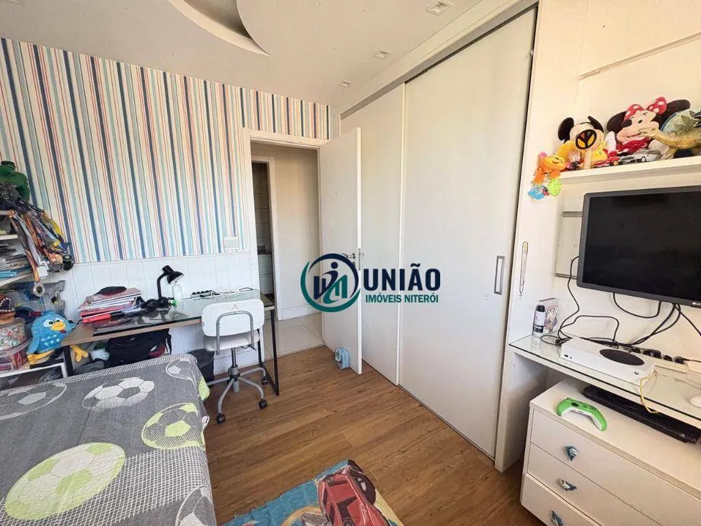 Cobertura, 3 quartos, 170 m² - Foto 26