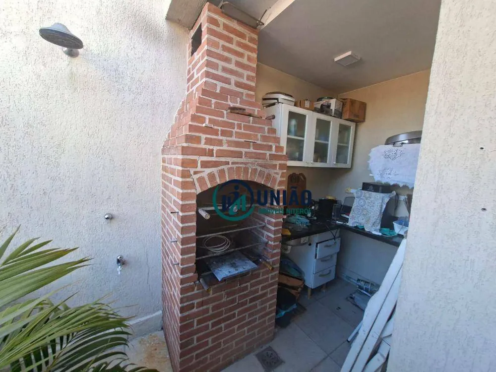 Cobertura, 3 quartos, 170 m² - Foto 16