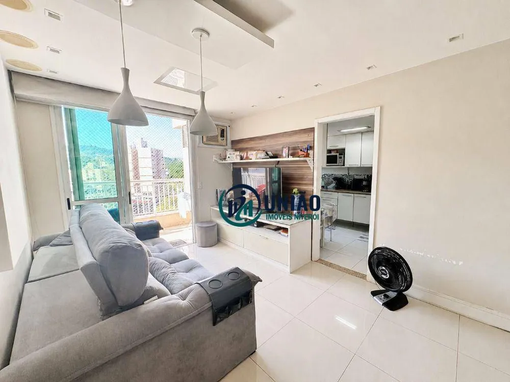 Cobertura, 3 quartos, 170 m² - Foto 3