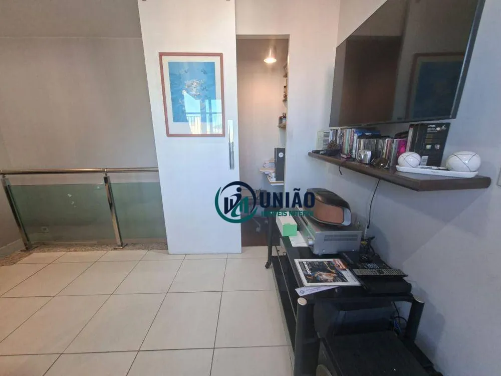 Cobertura, 3 quartos, 170 m² - Foto 14