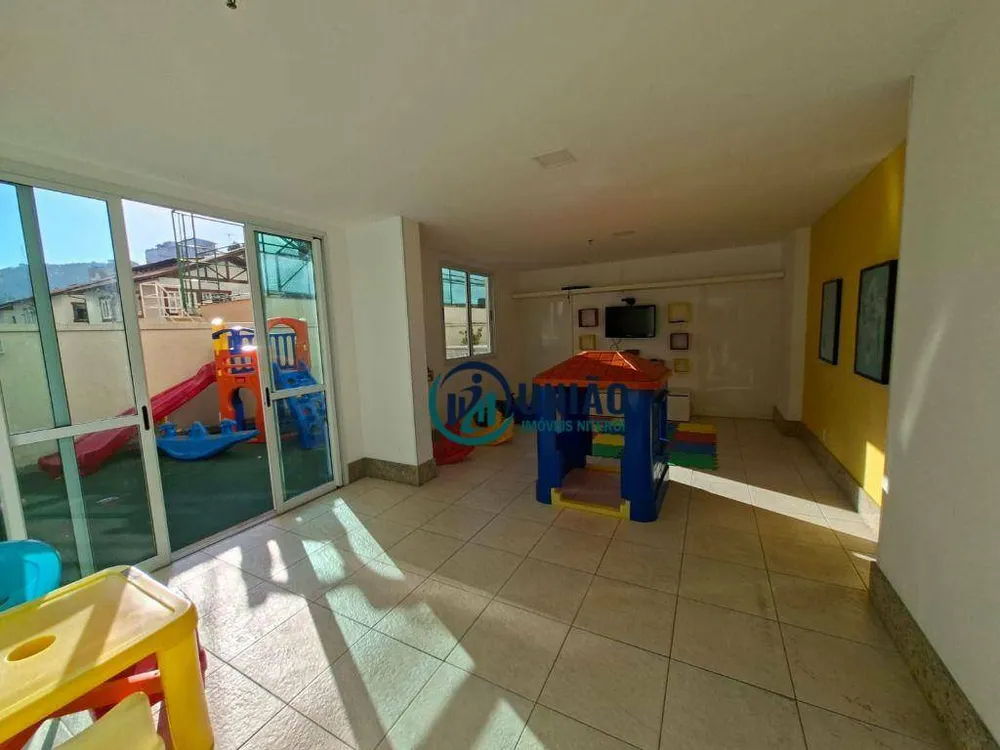 Cobertura, 3 quartos, 170 m² - Foto 20