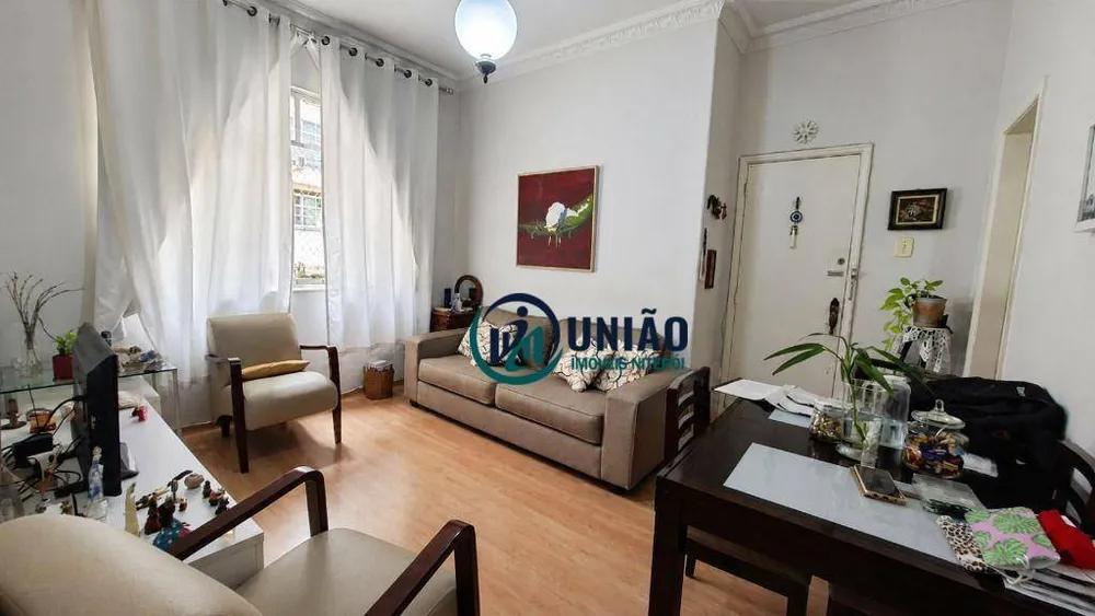 Apartamento, 2 quartos, 96 m² - Foto 1