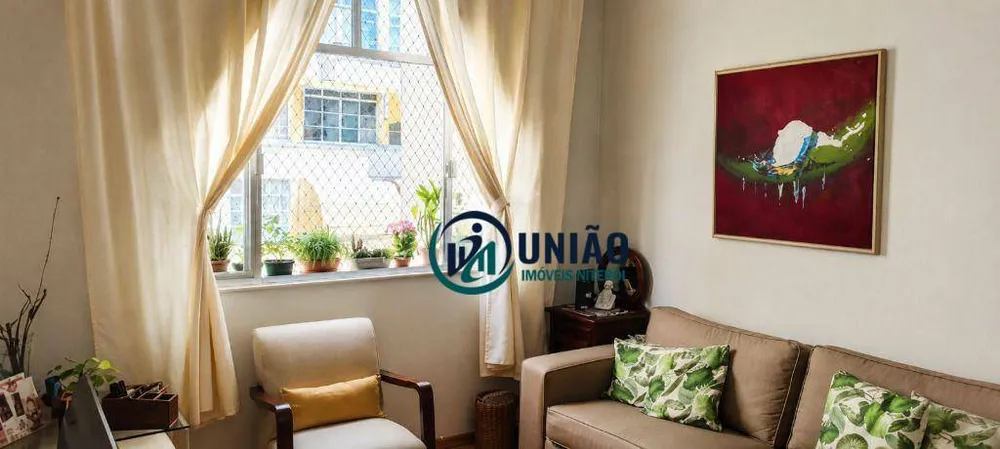 Apartamento, 2 quartos, 96 m² - Foto 2
