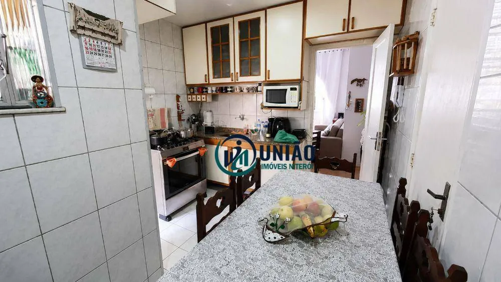 Apartamento, 2 quartos, 96 m² - Foto 7