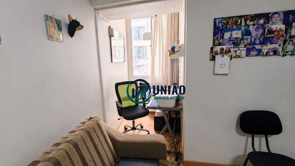 Apartamento, 2 quartos, 96 m² - Foto 3