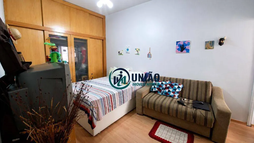 Apartamento, 2 quartos, 96 m² - Foto 4