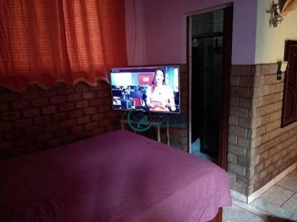 Casa, 6 quartos, 240 m² - Foto 16