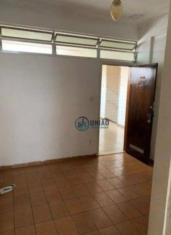 Kitnet e Studio à venda com 1 quarto, 40m² - Foto 2