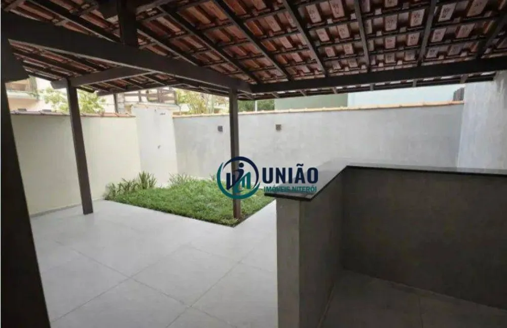 Casa de Condomínio, 4 quartos - Foto 12