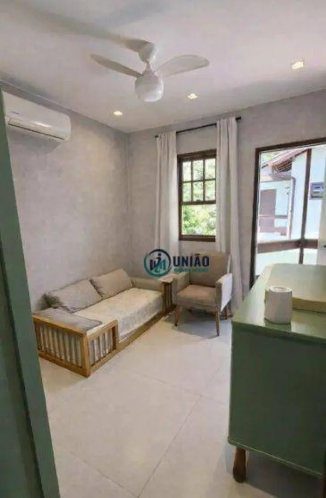 Casa de Condomínio, 4 quartos - Foto 10