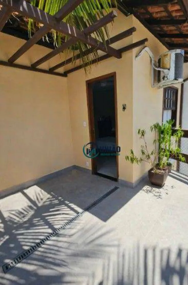 Casa de Condomínio, 4 quartos - Foto 13