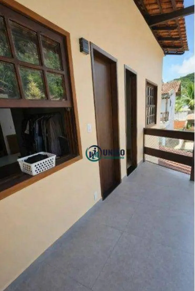 Casa de Condomínio, 4 quartos - Foto 14