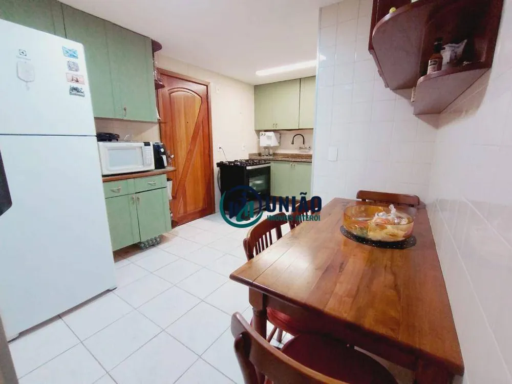 Apartamento, 3 quartos, 115 m² - Foto 27