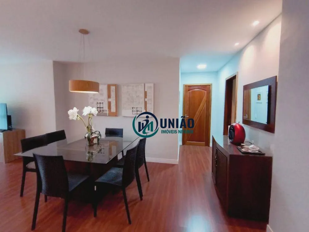 Apartamento, 3 quartos, 115 m² - Foto 5