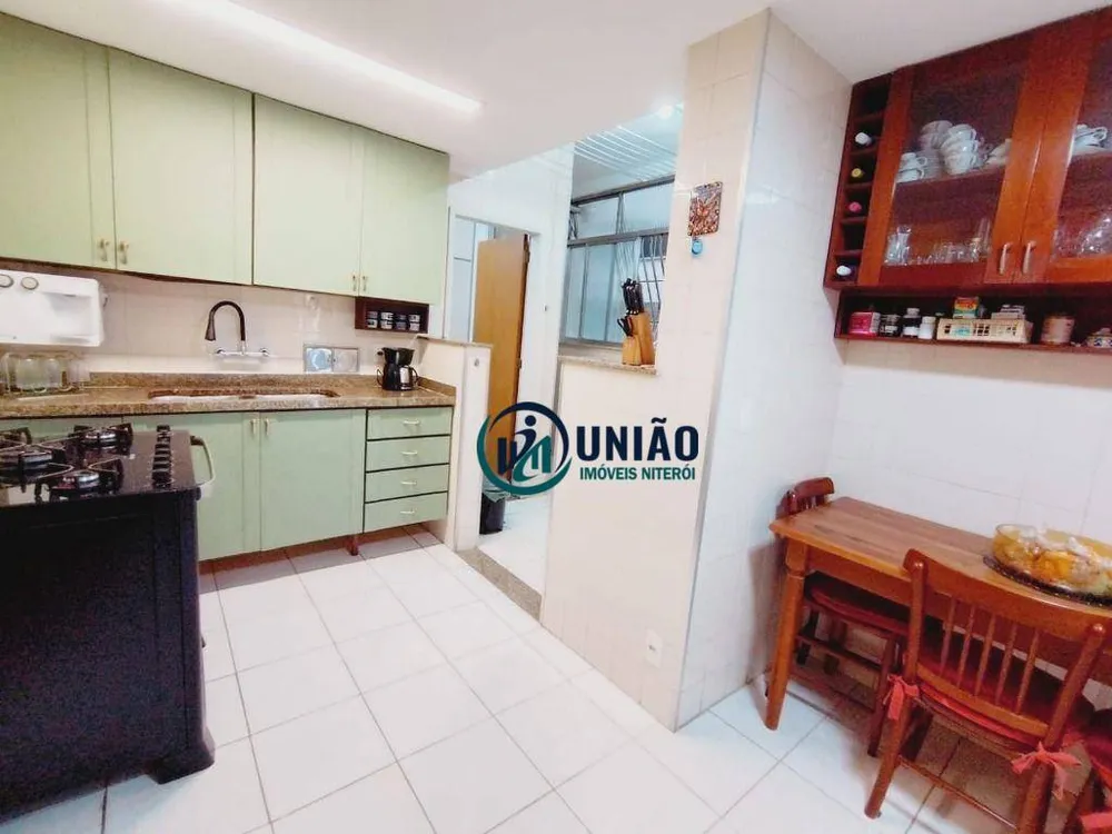 Apartamento, 3 quartos, 115 m² - Foto 22