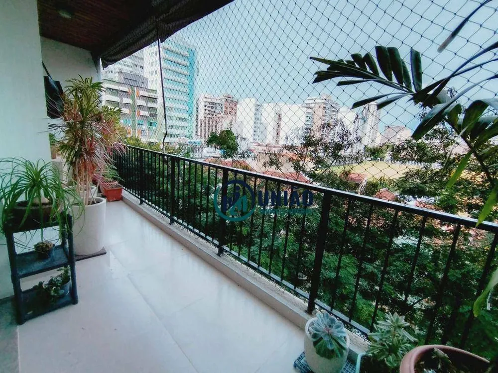 Apartamento, 3 quartos, 115 m² - Foto 1