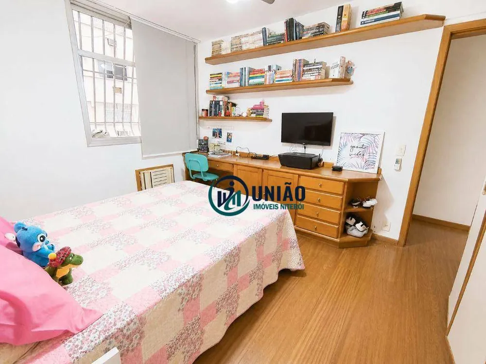 Apartamento, 3 quartos, 115 m² - Foto 10