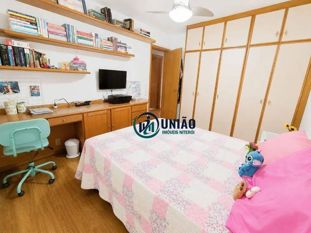 Apartamento, 3 quartos, 115 m² - Foto 12