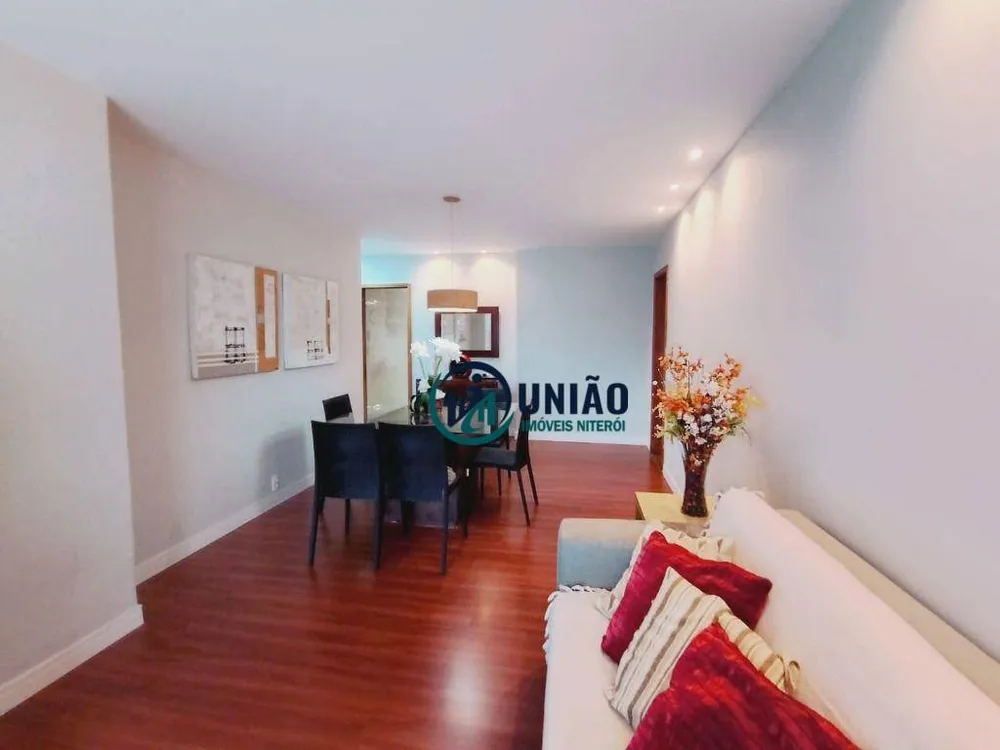 Apartamento, 3 quartos, 115 m² - Foto 4
