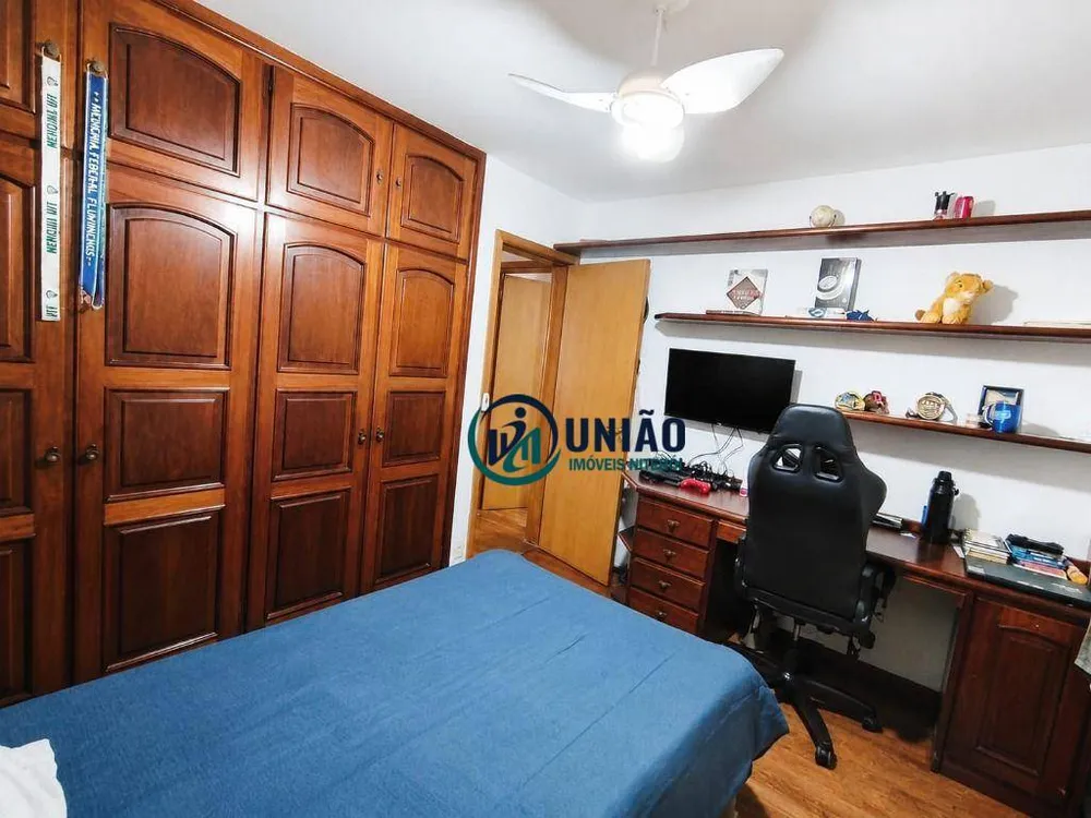 Apartamento, 3 quartos, 115 m² - Foto 13