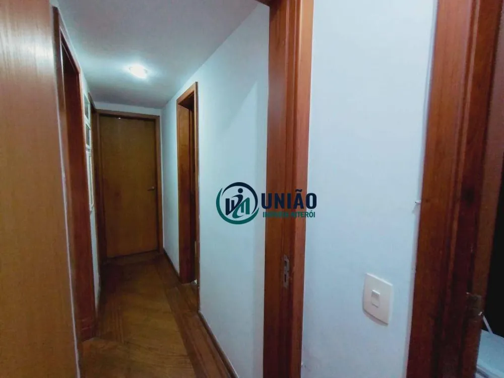 Apartamento, 3 quartos, 115 m² - Foto 9