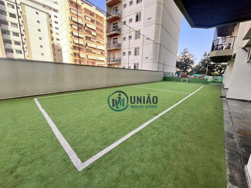 Apartamento, 3 quartos, 115 m² - Foto 41