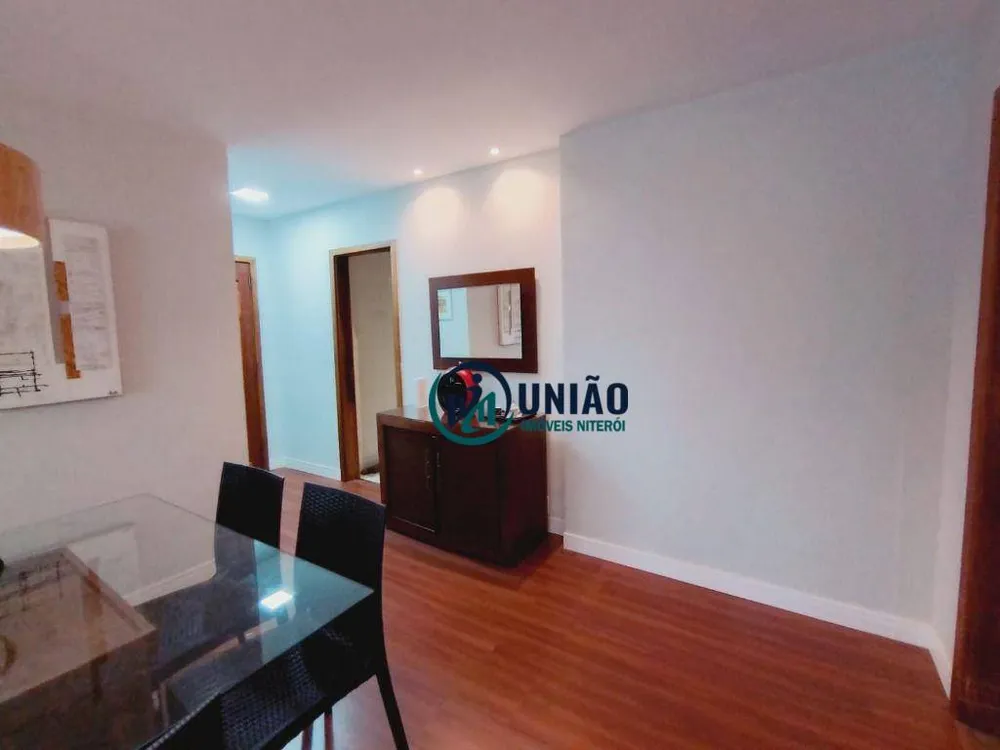Apartamento, 3 quartos, 115 m² - Foto 6