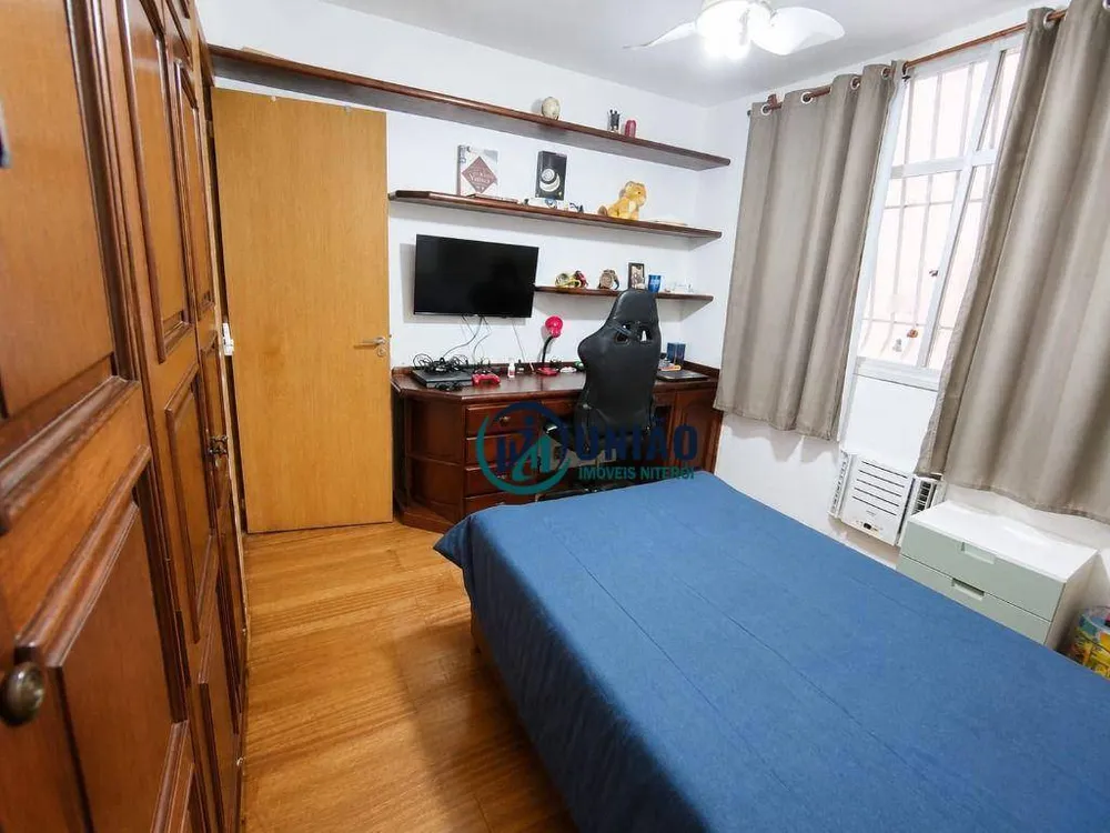 Apartamento, 3 quartos, 115 m² - Foto 15