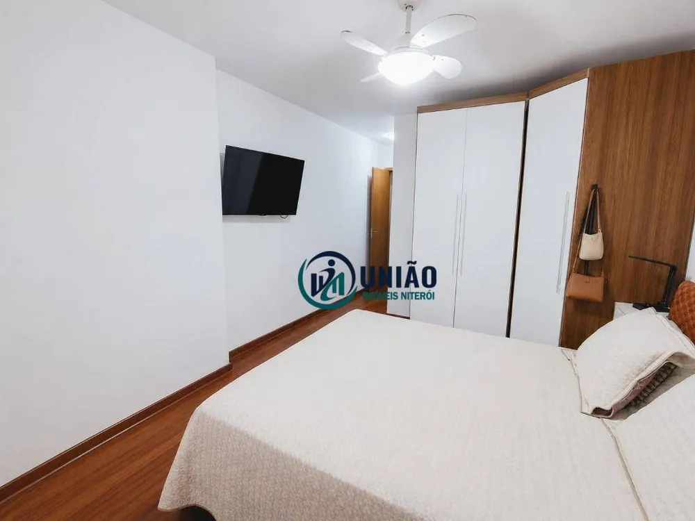 Apartamento, 3 quartos, 115 m² - Foto 16