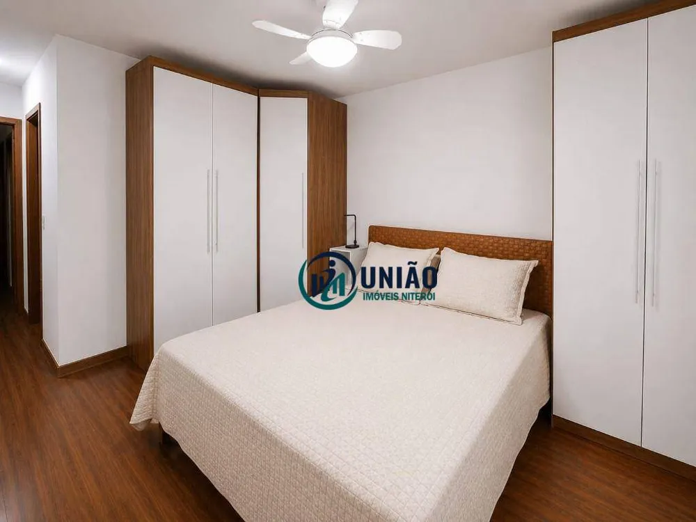Apartamento, 3 quartos, 115 m² - Foto 17
