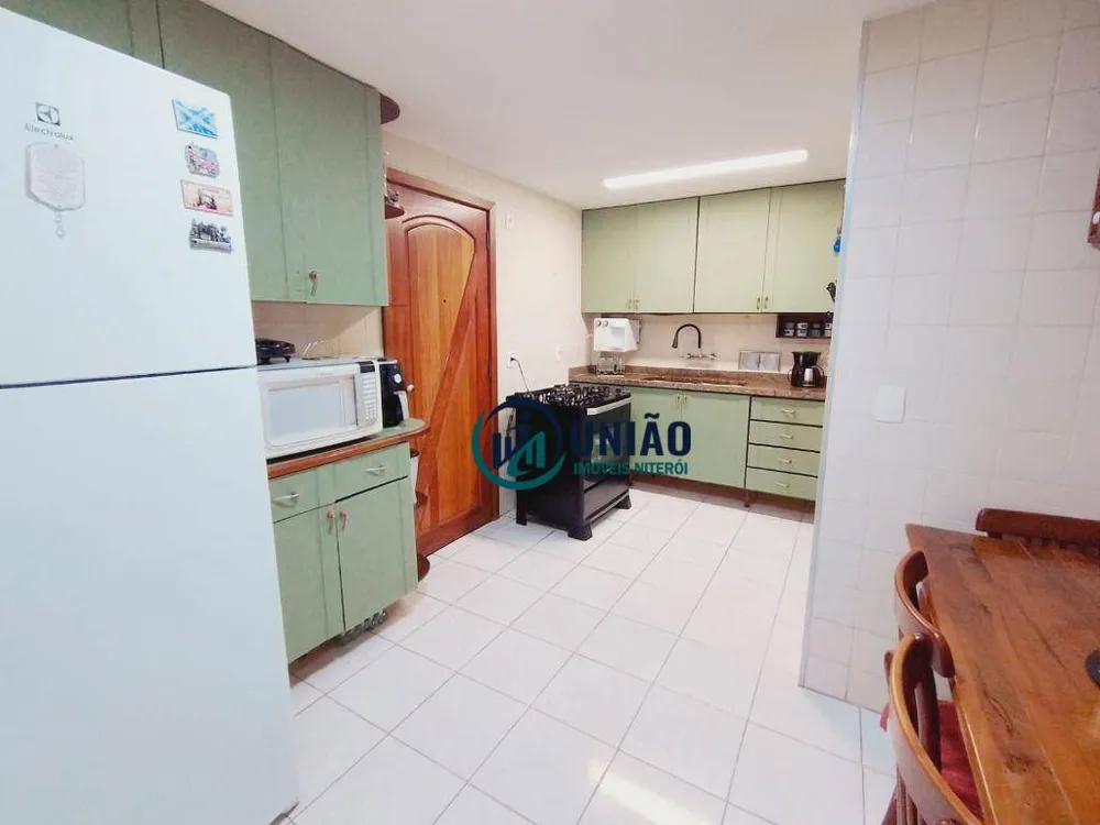 Apartamento, 3 quartos, 115 m² - Foto 24