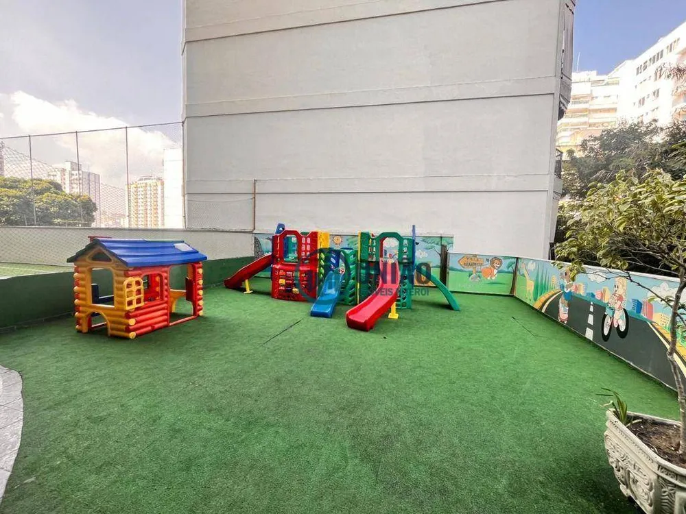 Apartamento, 3 quartos, 115 m² - Foto 37