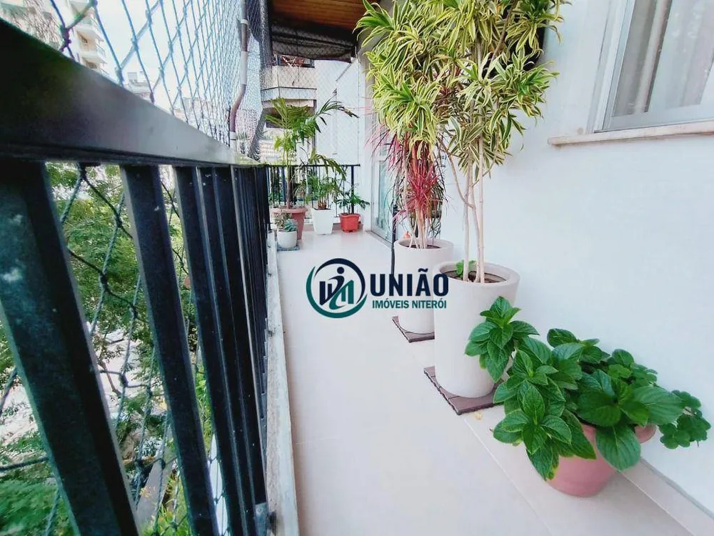 Apartamento, 3 quartos, 115 m² - Foto 2