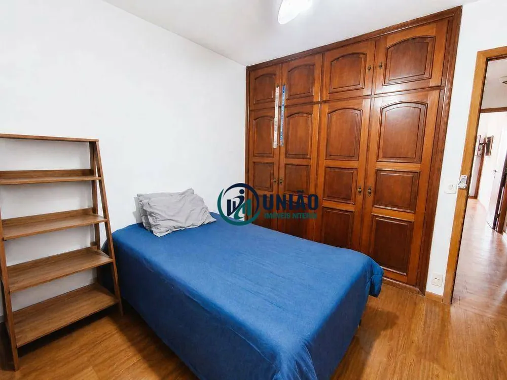 Apartamento, 3 quartos, 115 m² - Foto 14
