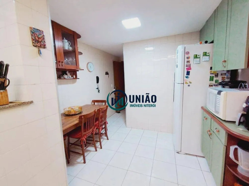 Apartamento, 3 quartos, 115 m² - Foto 23