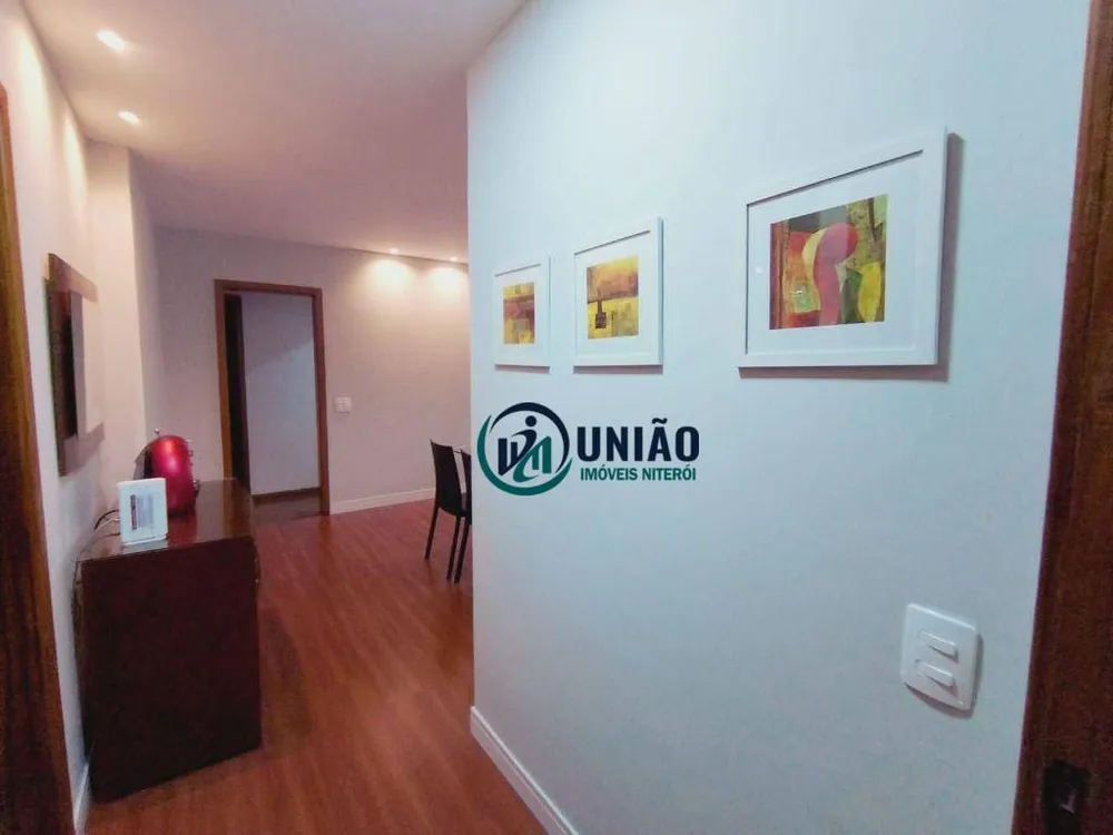 Apartamento, 3 quartos, 115 m² - Foto 8