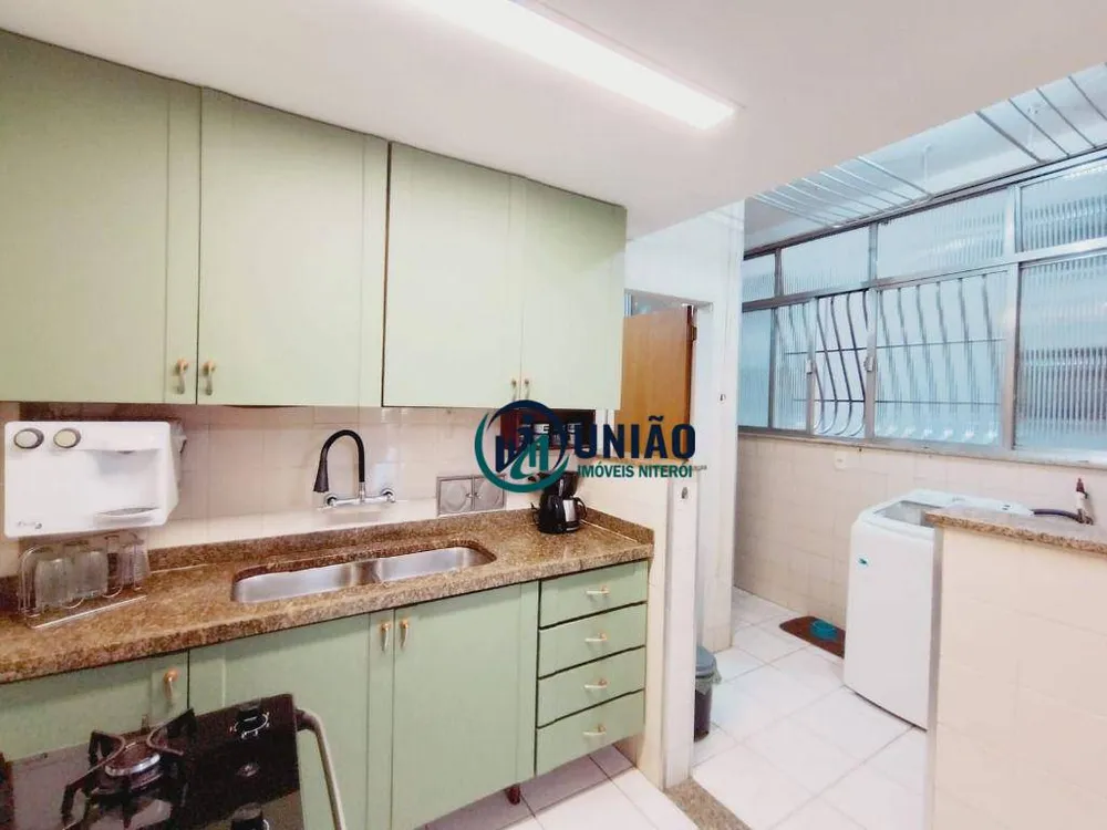 Apartamento, 3 quartos, 115 m² - Foto 26
