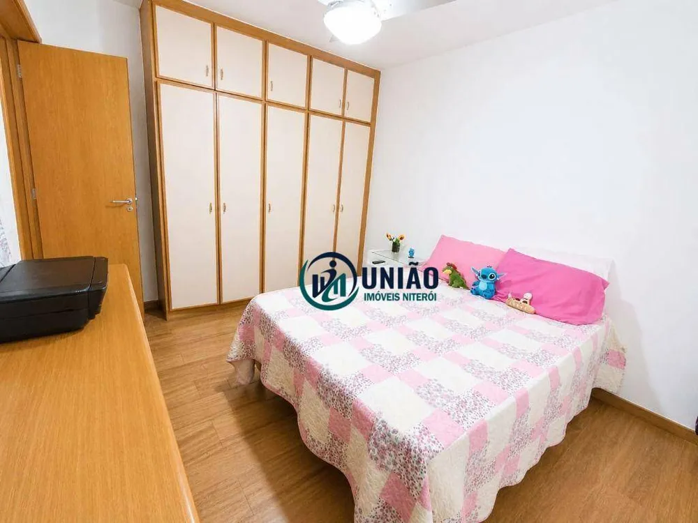 Apartamento, 3 quartos, 115 m² - Foto 11