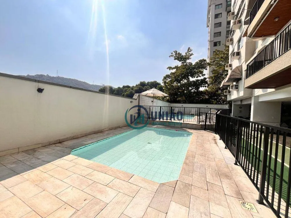 Apartamento, 3 quartos, 115 m² - Foto 34