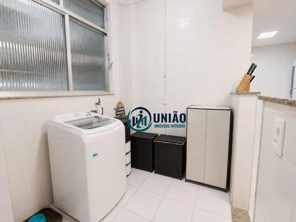 Apartamento, 3 quartos, 115 m² - Foto 29