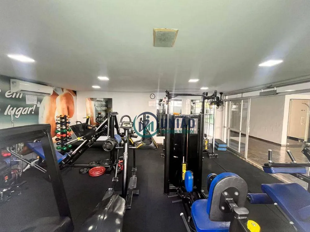 Apartamento, 3 quartos, 115 m² - Foto 40