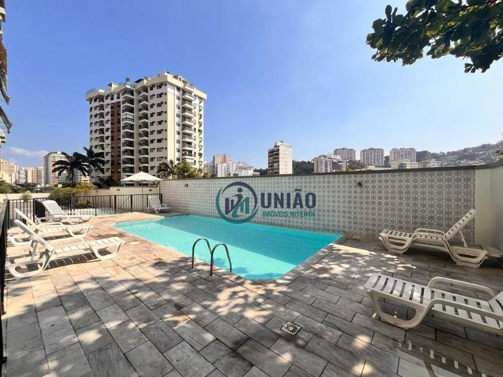 Apartamento, 3 quartos, 115 m² - Foto 31