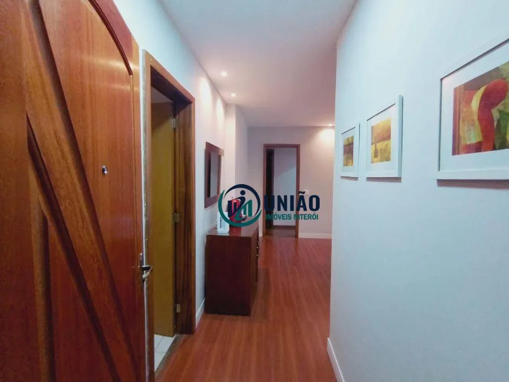 Apartamento, 3 quartos, 115 m² - Foto 7
