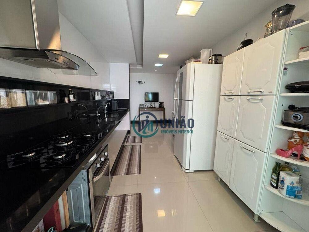 Casa de Condomínio, 4 quartos - Foto 33